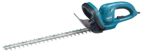 Makita UH4861 urządzenie elektryczne do strzyżenia żywopłotów Podwójne ostrze 400 W 3 kg Makita UH4861 urządzenie elektryczne do strzyżenia żywopłotów Podwójne ostrze 400 W 3 kg