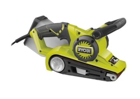 Ryobi EBS800 przenośna szlifierka Szlifierka taśmowa Ryobi EBS800 przenośna szlifierka Szlifierka taśmowa
