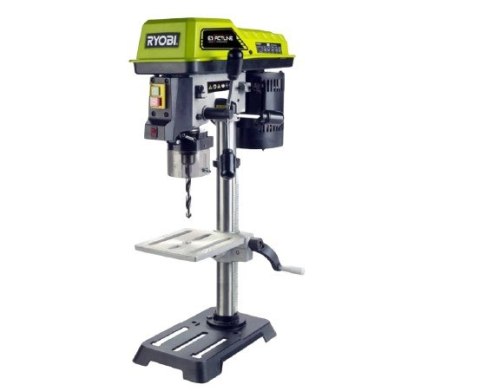 Ryobi RDP102L wiertarka stołowa Klucz 390 W Ryobi RDP102L wiertarka stołowa Klucz 390 W