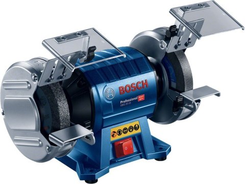 SZLIFIERKA STOŁOWA FI 150/20 MM 350W GBG 35-15 BOSCH SZLIFIERKA STOŁOWA FI 150/20 MM 350W GBG 35-15 BOSCH