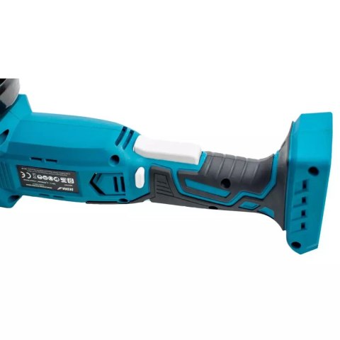 Szlifierka kątowa 125MM 18V długa SAS Szlifierka kątowa 125MM 18V długa SAS