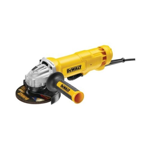 Szlifierka kątowa DEWALT DWE4203-QS 125 mm 1010 W 2,2 kg Szlifierka kątowa DEWALT DWE4203-QS 125 mm 1010 W 2,2 kg