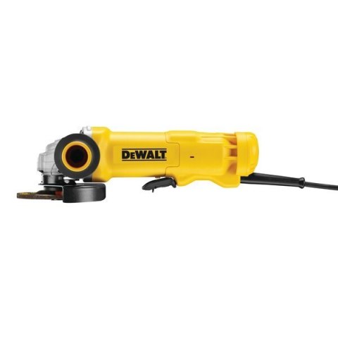 Szlifierka kątowa DEWALT DWE4203-QS 125 mm 1010 W 2,2 kg Szlifierka kątowa DEWALT DWE4203-QS 125 mm 1010 W 2,2 kg