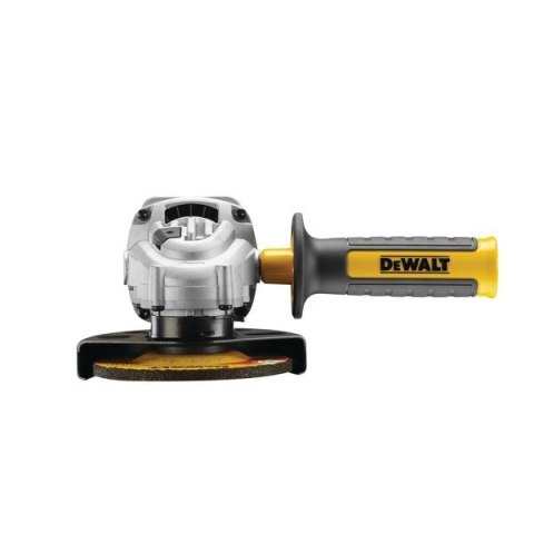 Szlifierka kątowa DEWALT DWE4203-QS 125 mm 1010 W 2,2 kg Szlifierka kątowa DEWALT DWE4203-QS 125 mm 1010 W 2,2 kg