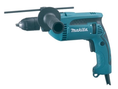 Wiertarko-wkrętarka Makita HP1641K Wiertarko-wkrętarka Makita HP1641K