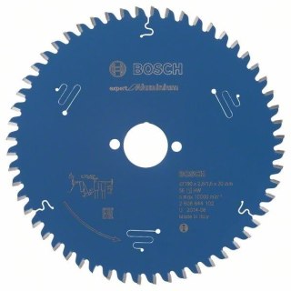 Bosch 2 608 644 102 ostrze do piły tarczowej 19 cm 1 szt.