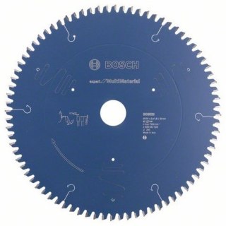 Bosch 2608642528 ostrze do piły tarczowej 25,4 cm 1 szt.