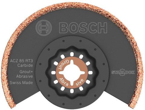 Bosch ?2608661642 ostrze do piły tarczowej 1 szt.