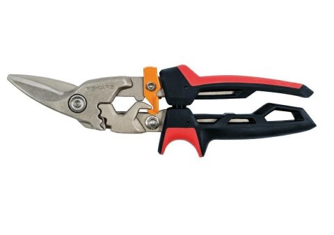 FS.NOŻYCE DO BLACHY LEWE POWERGEAR FS.NOŻYCE DO BLACHY LEWE POWERGEAR
