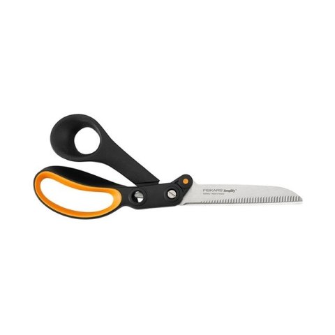 Fiskars 1020223 nożyczki kuchenne 300 mm Czarny, Pomarańczowy Uniwersalne Fiskars 1020223 nożyczki kuchenne 300 mm Czarny, Pomarańczowy Uniwersalne