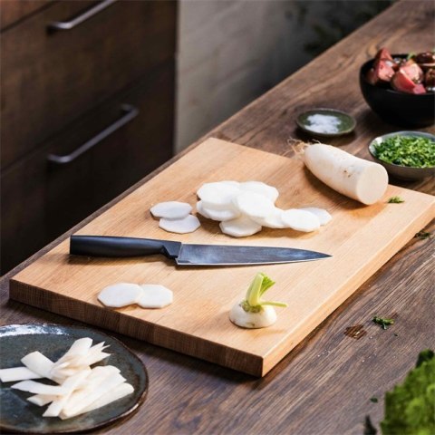 Fiskars 1051747 nóź kuchenny Stal nierdzewna 1 szt. Nóż szefa kuchni Fiskars 1051747 nóź kuchenny Stal nierdzewna 1 szt. Nóż szefa kuchni