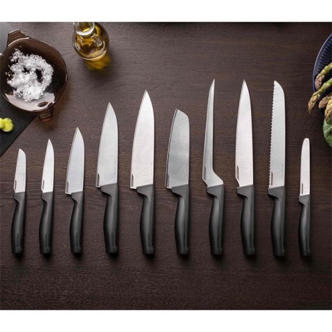 Fiskars 1051747 nóź kuchenny Stal nierdzewna 1 szt. Nóż szefa kuchni Fiskars 1051747 nóź kuchenny Stal nierdzewna 1 szt. Nóż szefa kuchni