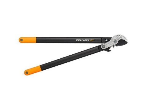 Fiskars 112580 Sekator Sekator kowadełkowy Fiskars 112580 Sekator Sekator kowadełkowy