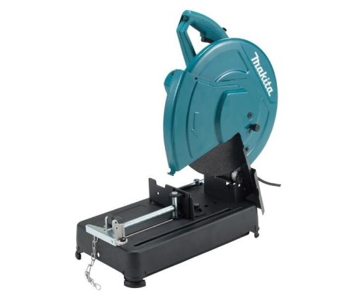 Przecinarka do metalu 2200W Makita LW1401 Przecinarka do metalu 2200W Makita LW1401