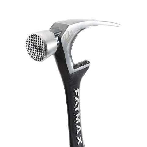 Stanley FMHT51367-2 młotek Czarny, Srebrny, Żółty Stanley FMHT51367-2 młotek Czarny, Srebrny, Żółty