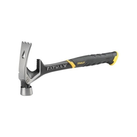 Stanley FMHT51367-2 młotek Czarny, Srebrny, Żółty Stanley FMHT51367-2 młotek Czarny, Srebrny, Żółty