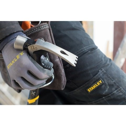 Stanley FMHT51367-2 młotek Czarny, Srebrny, Żółty Stanley FMHT51367-2 młotek Czarny, Srebrny, Żółty