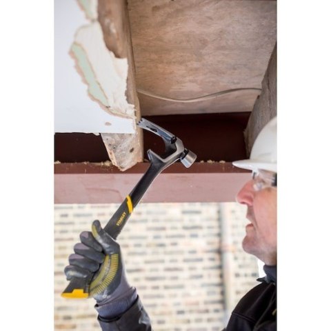 Stanley FMHT51367-2 młotek Czarny, Srebrny, Żółty Stanley FMHT51367-2 młotek Czarny, Srebrny, Żółty