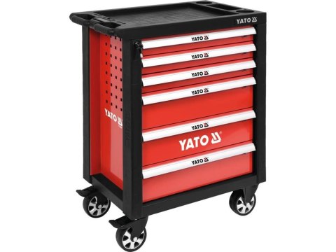 Yato YT-55299 wózek na narzędzia Stal