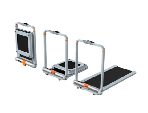 Bieżnia elektryczna Kingsmith MC21 WalkingPad szary Bieżnia elektryczna Kingsmith MC21 WalkingPad szary