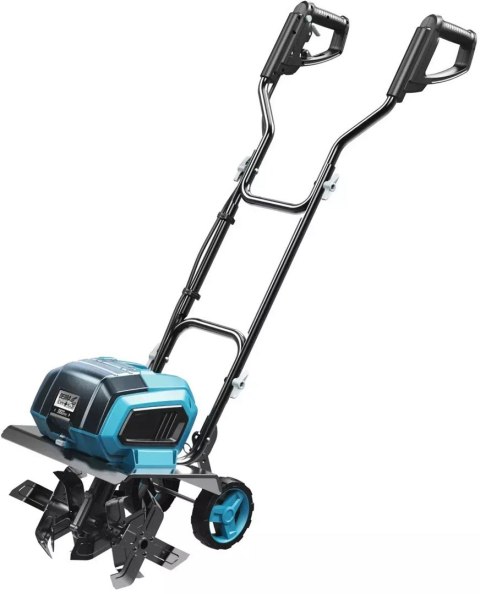 Glebogryzarka akumulatorowa 2*18V 36CM 0*AH SAS+ALL