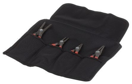 Knipex 00 19 57 szczypce Szczypce do pierścieni osadczych Knipex 00 19 57 szczypce Szczypce do pierścieni osadczych