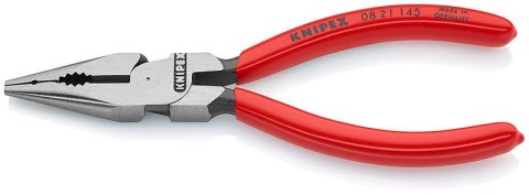 Knipex 08 21 145 Szczypce półokrągłe Knipex 08 21 145 Szczypce półokrągłe