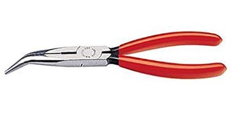 Knipex 26 21 200 szczypce ukośne
