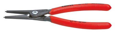Knipex 49 11 A3 szczypce Szczypce do pierścieni osadczych