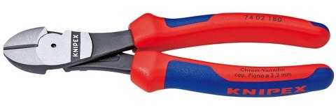 Knipex 74 02 200 szczypce ukośne