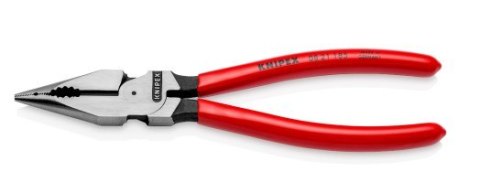 Knipex 821185 szczypce Szczypce półokrągłe