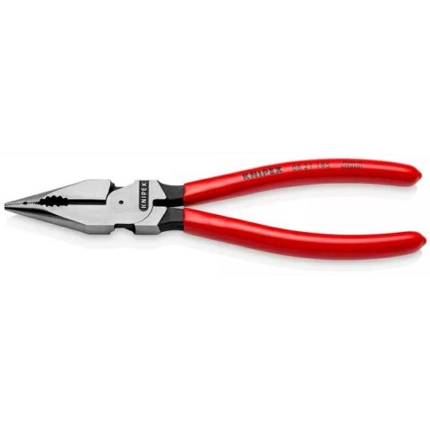 Knipex 821185 szczypce Szczypce półokrągłe