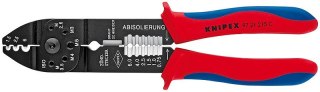 Knipex 97 21 215 C szczypce Szczypce ukośne