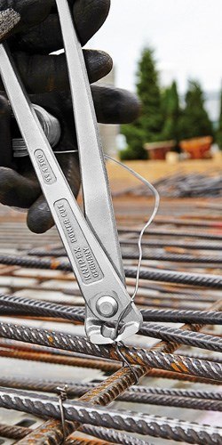 Knipex 99 10 250 szczypce Obcęgi Knipex 99 10 250 szczypce Obcęgi