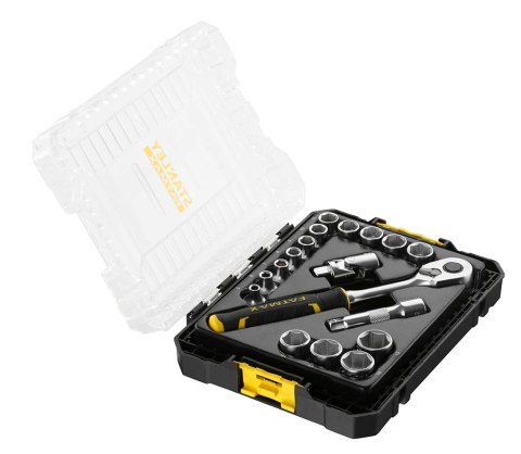 Stanley FATMAX FMMT98102-0 zestaw kluczy i narzędzi 18 przyb.