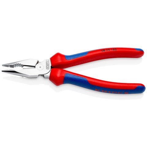 Szczypce półokrągłe Knipex 08 25 185