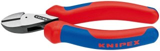 Szczypce tnące boczne X-Cut 160mm