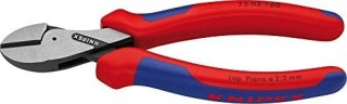 Szczypce tnące boczne X-Cut 160mm