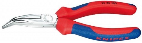 Szczypce ukośne Knipex 25 25 160