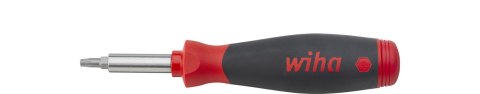 Wkrętak z magazynkiem bitów pocketmax® magnetyczny mieszany Wkrętak z magazynkiem bitów pocketmax® magnetyczny mieszany