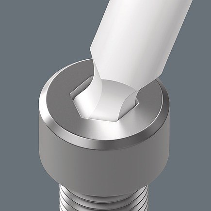Zestaw kluczy trzpieniowych 950/9 HEX-PLUS 8, 9CZR Zestaw kluczy trzpieniowych 950/9 HEX-PLUS 8, 9CZR
