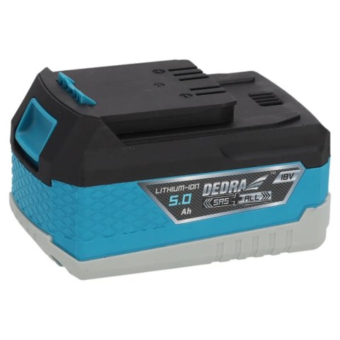 Akumulator Dedra DED7035 LI-ION 5.0 Ah, 18V Akumulator Dedra DED7035 LI-ION 5.0 Ah, 18V
