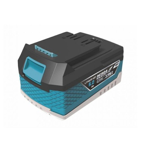Akumulator Dedra DED7035 LI-ION 5.0 Ah, 18V Akumulator Dedra DED7035 LI-ION 5.0 Ah, 18V