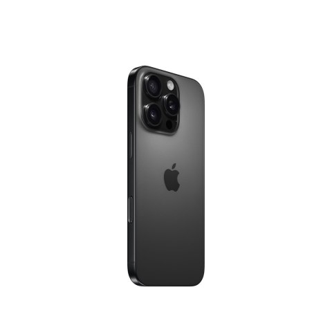 Apple iPhone 16 Pro 128GB Black Titanium Apple iPhone 16 Pro 128GB Black Titanium