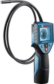 Bosch GIC 120 Professional kamera przemysłowa 8,5 mm