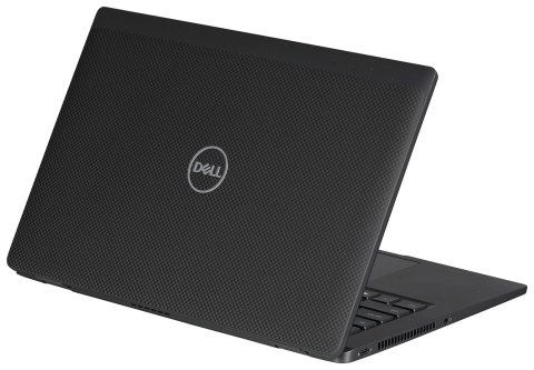 DELL LATITUDE 7420 i5-1145G7 16GB 512GB SSD 14" FHD(dotyk) (US QWERTY) Win11pro + zasilacz UŻYWANY