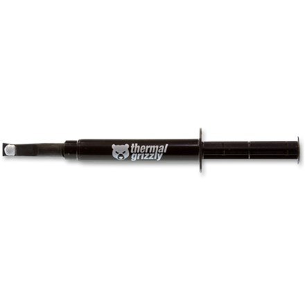 THERMAL GRIZZLY HYDRONAUT 26g / 10 ml pasta THERMAL GRIZZLY HYDRONAUT 26g / 10 ml pasta