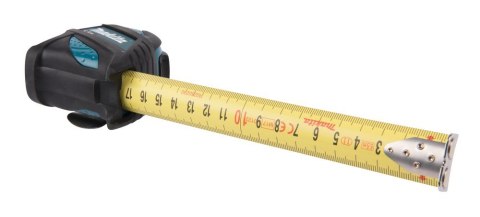 Taśma miernicza 7.5mm/25mm