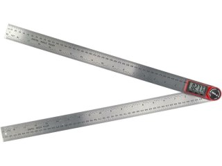 Yato YT-71005 linijka 500 mm 1 szt.