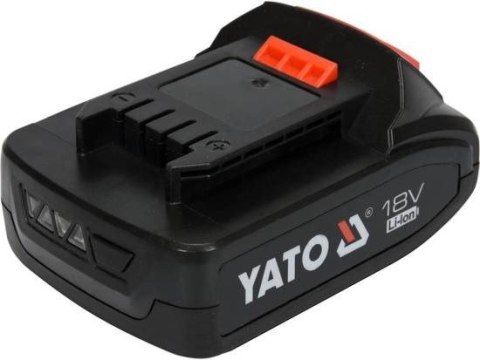 Yato YT-82842 bateria/ładowarka do elektronarzędzi Yato YT-82842 bateria/ładowarka do elektronarzędzi